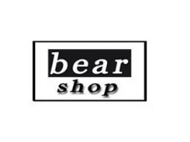 BEAR shop