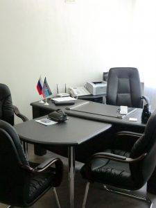 Офисная мебель ДНР