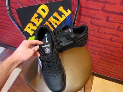 Купить обувь в ДНР в магазине REDWALL