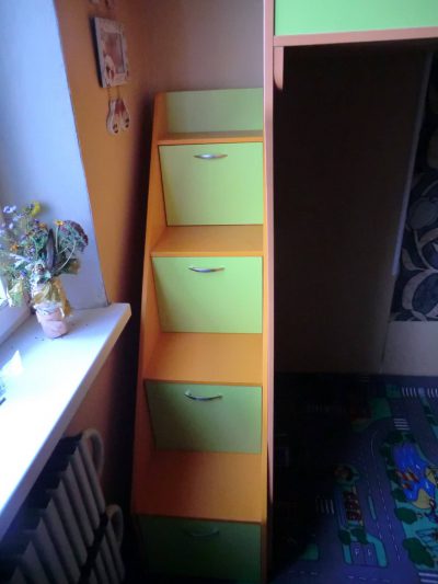 Детская мебель в ДНР